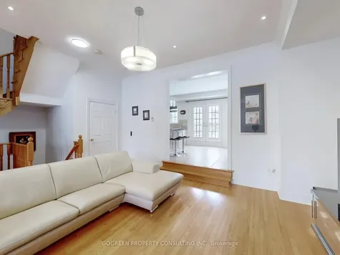 20 Bonnycastle Road Markham ON L6G 0C2