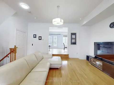20 Bonnycastle Road Markham ON L6G 0C2