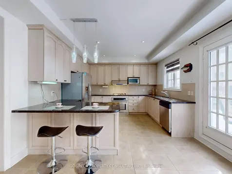 20 Bonnycastle Road Markham ON L6G 0C2