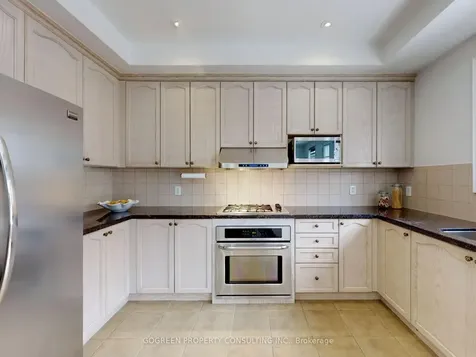 20 Bonnycastle Road Markham ON L6G 0C2