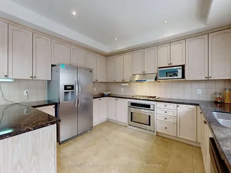 20 Bonnycastle Road Markham ON L6G 0C2