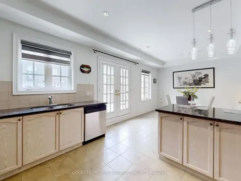20 Bonnycastle Road Markham ON L6G 0C2