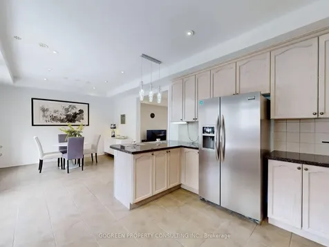 20 Bonnycastle Road Markham ON L6G 0C2