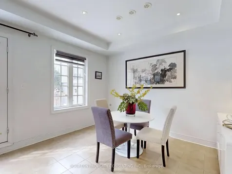 20 Bonnycastle Road Markham ON L6G 0C2