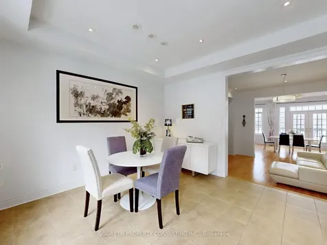 20 Bonnycastle Road Markham ON L6G 0C2