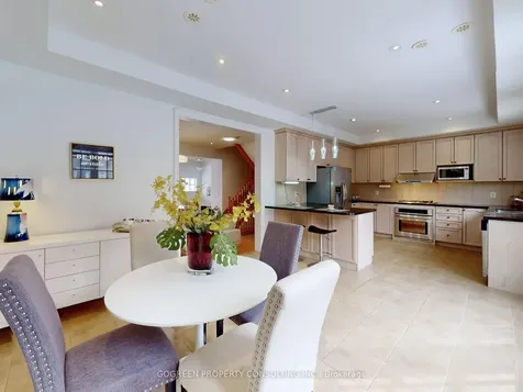 20 Bonnycastle Road Markham ON L6G 0C2