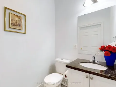 20 Bonnycastle Road Markham ON L6G 0C2