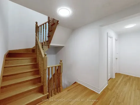 20 Bonnycastle Road Markham ON L6G 0C2