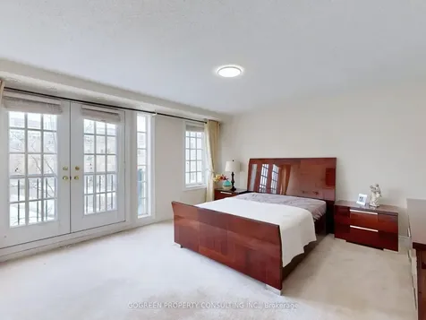 20 Bonnycastle Road Markham ON L6G 0C2