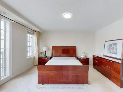 20 Bonnycastle Road Markham ON L6G 0C2