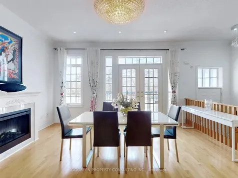20 Bonnycastle Road Markham ON L6G 0C2