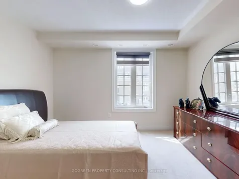 20 Bonnycastle Road Markham ON L6G 0C2