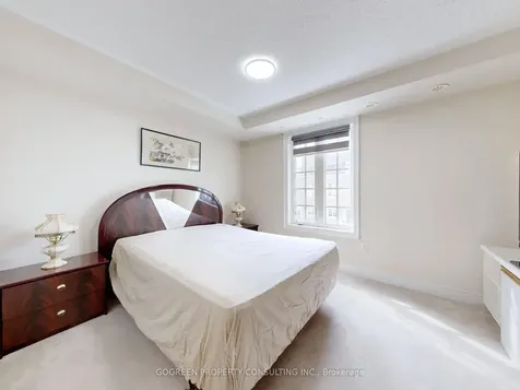 20 Bonnycastle Road Markham ON L6G 0C2