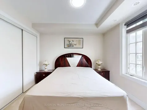 20 Bonnycastle Road Markham ON L6G 0C2