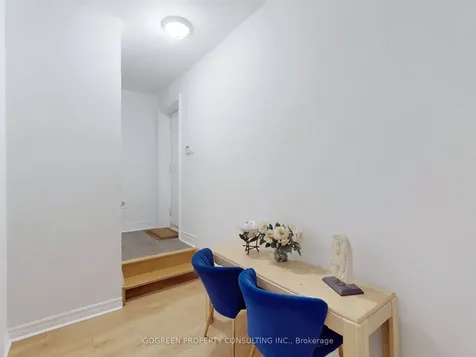20 Bonnycastle Road Markham ON L6G 0C2