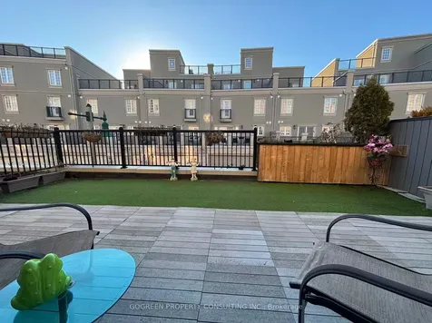 20 Bonnycastle Road Markham ON L6G 0C2