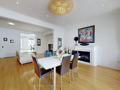20 Bonnycastle Road Markham ON L6G 0C2