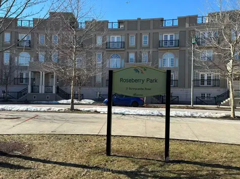 20 Bonnycastle Road Markham ON L6G 0C2