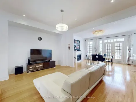 20 Bonnycastle Road Markham ON L6G 0C2
