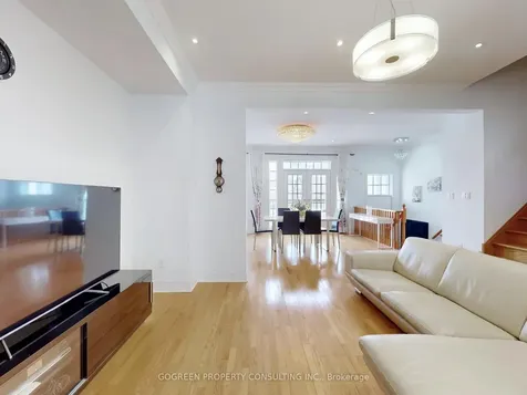 20 Bonnycastle Road Markham ON L6G 0C2