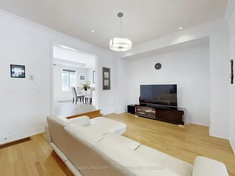 20 Bonnycastle Road Markham ON L6G 0C2