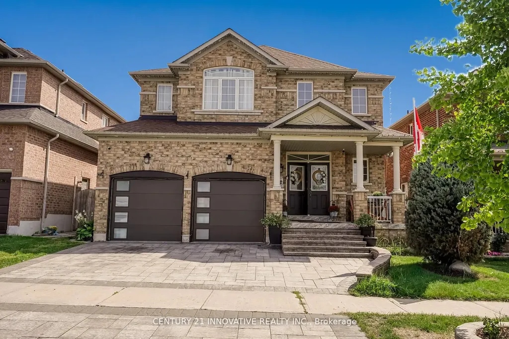 19 Nutmeg Street Markham ON L6B 0B7