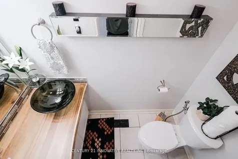 19 Nutmeg Street Markham ON L6B 0B7