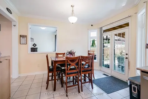 19 Nutmeg Street Markham ON L6B 0B7