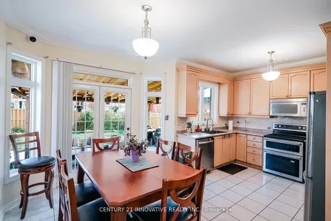 19 Nutmeg Street Markham ON L6B 0B7