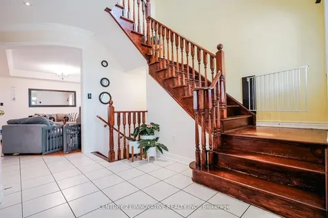 19 Nutmeg Street Markham ON L6B 0B7