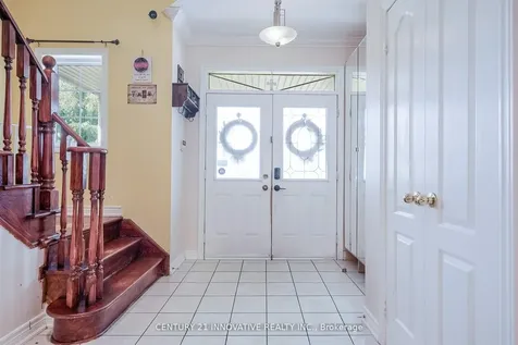 19 Nutmeg Street Markham ON L6B 0B7
