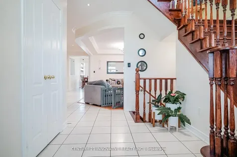 19 Nutmeg Street Markham ON L6B 0B7