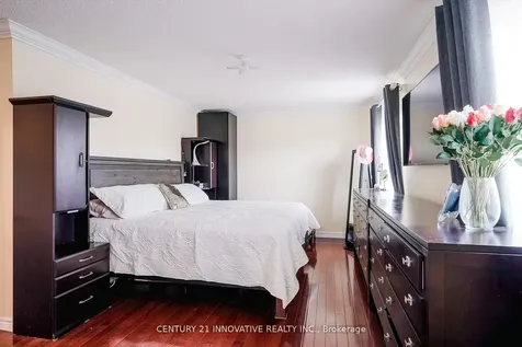 19 Nutmeg Street Markham ON L6B 0B7