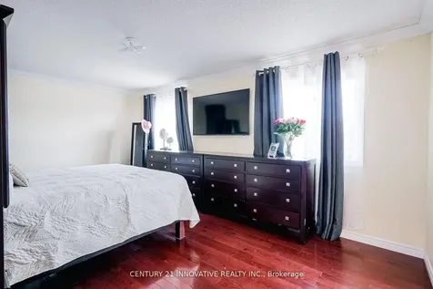 19 Nutmeg Street Markham ON L6B 0B7