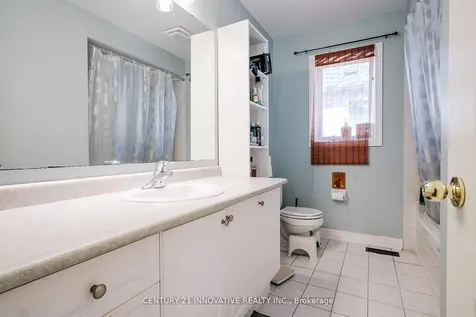 19 Nutmeg Street Markham ON L6B 0B7