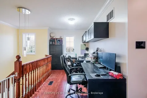 19 Nutmeg Street Markham ON L6B 0B7