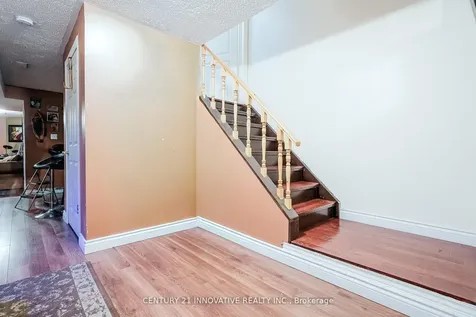 19 Nutmeg Street Markham ON L6B 0B7