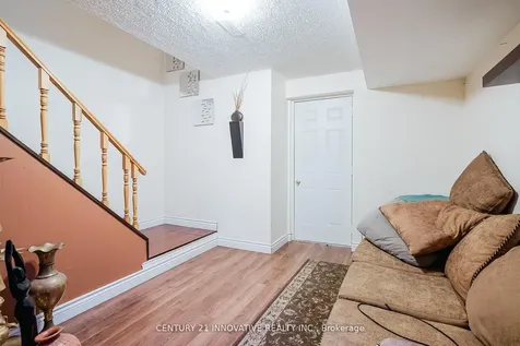 19 Nutmeg Street Markham ON L6B 0B7