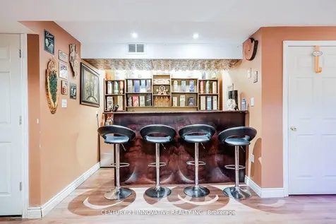19 Nutmeg Street Markham ON L6B 0B7