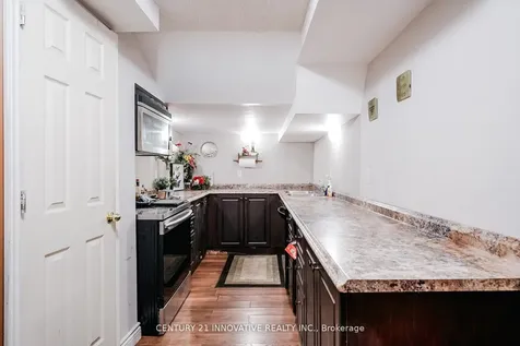 19 Nutmeg Street Markham ON L6B 0B7