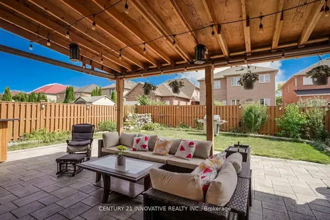 19 Nutmeg Street Markham ON L6B 0B7