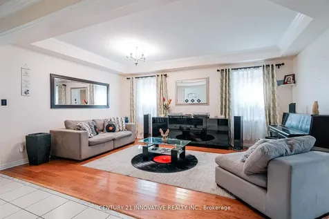 19 Nutmeg Street Markham ON L6B 0B7