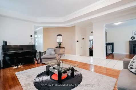 19 Nutmeg Street Markham ON L6B 0B7