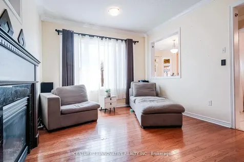 19 Nutmeg Street Markham ON L6B 0B7