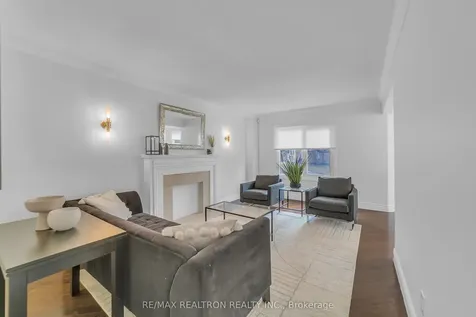 24 Beaumont Place Vaughan ON L4J 4X2