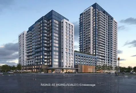 7950 Bathurst Street Vaughan ON L4J 0B8