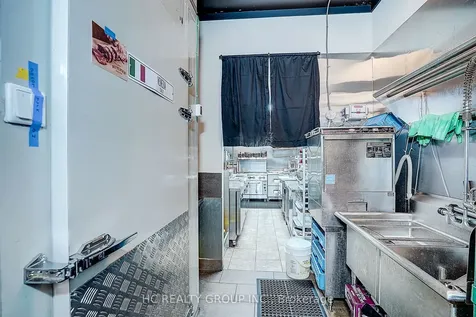 16 Vogell Road Richmond Hill ON L4B 3K4