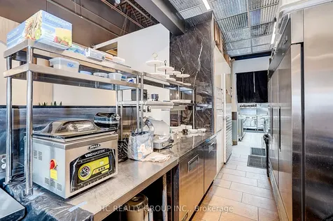16 Vogell Road Richmond Hill ON L4B 3K4