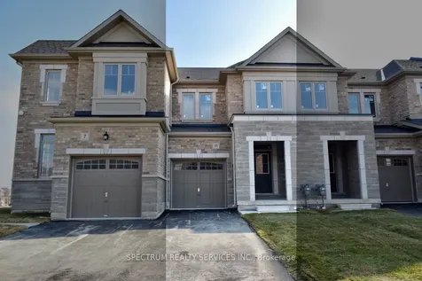 11 Inverness Way Bradford West Gwillimbury ON L3Z 0W4