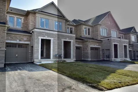 11 Inverness Way Bradford West Gwillimbury ON L3Z 0W4